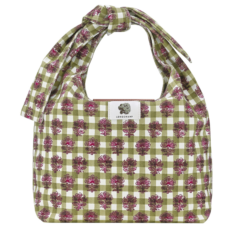 Bolsa De Hombro Longchamp Le Pliage Collection M Shoulder bag Mujer Artichoke | LC-NHBM8745