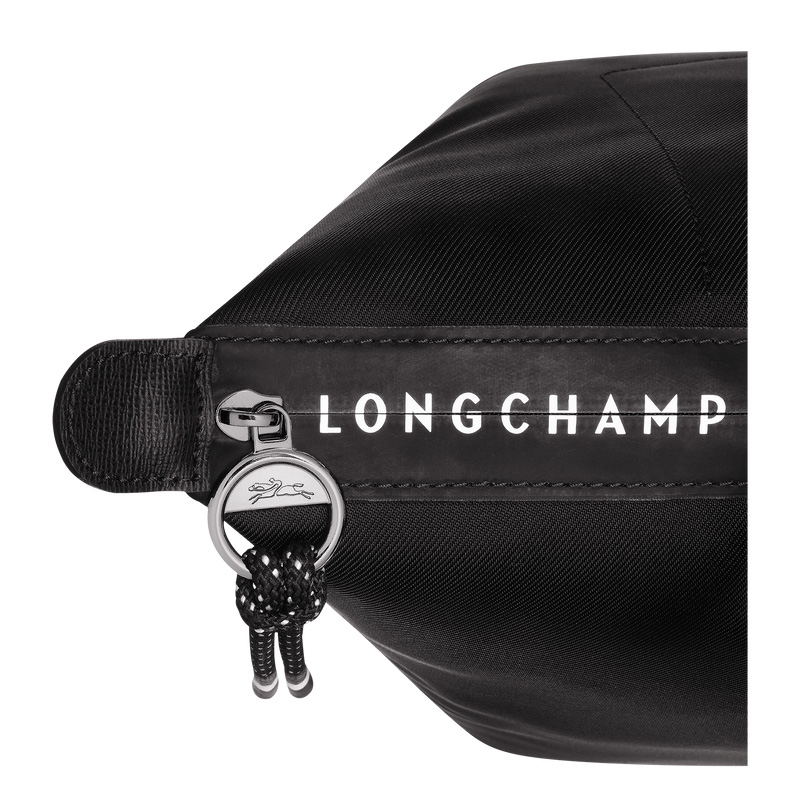 Bolsa De Hombro Longchamp Le Pliage Energy L Tote bag Mujer Negras | LC-BXNV0583