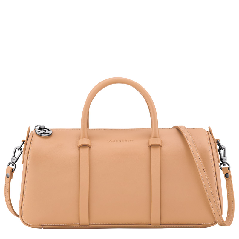 Bolsa de Mano Longchamp Daylong M Handbag Mujer Seed | LC-EZQZ3336