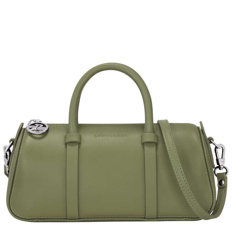Bolsa de Mano Longchamp Daylong S Handbag Mujer Laurel | LC-UTWB4448
