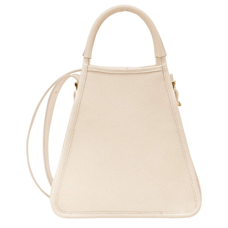 Bolsa de Mano Longchamp Le Foulonné S Handbag Mujer Paper | LC-MNGP1346