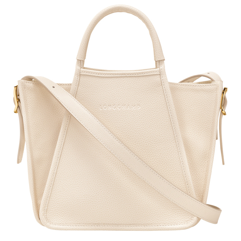 Bolsa de Mano Longchamp Le Foulonné S Handbag Mujer Paper | LC-MNGP1346