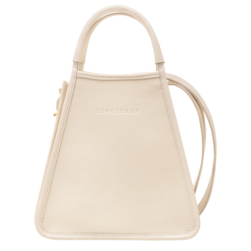 Bolsa de Mano Longchamp Le Foulonné S Handbag Mujer Paper | LC-MNGP1346