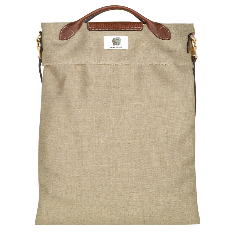 Bolsa de Mano Longchamp Le Pliage Collection XL Artichoke bag Mujer Artichoke | LC-BZIT7808