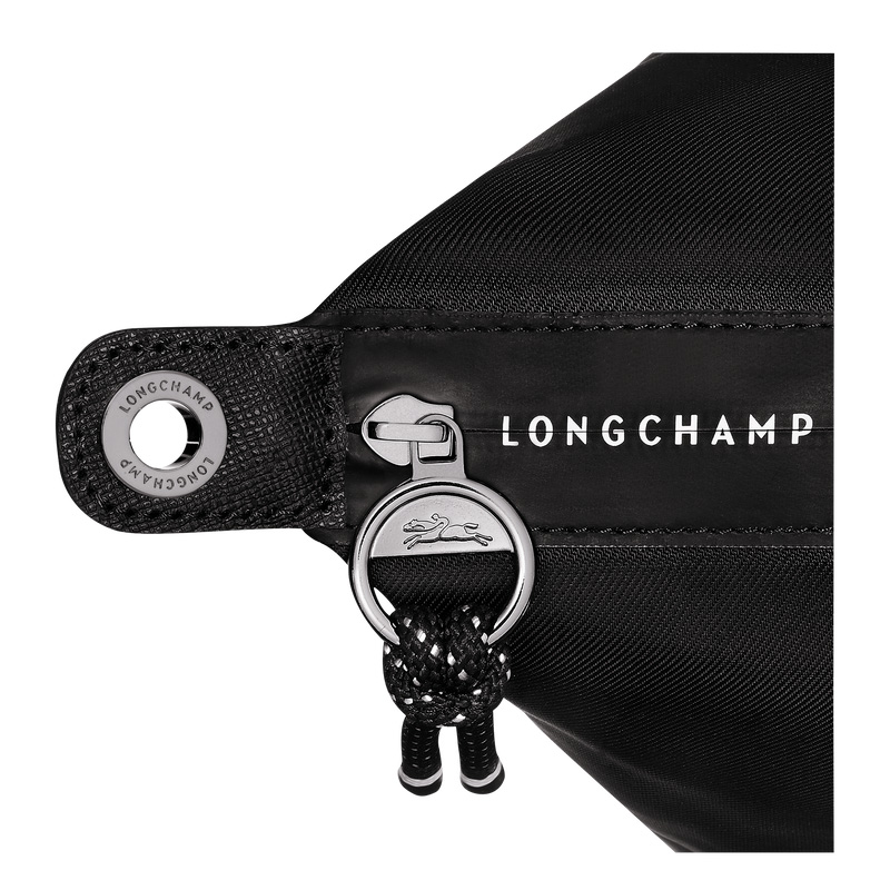 Bolsa de Mano Longchamp Le Pliage Energy L Handbag Mujer Negras | LC-IXIP1750