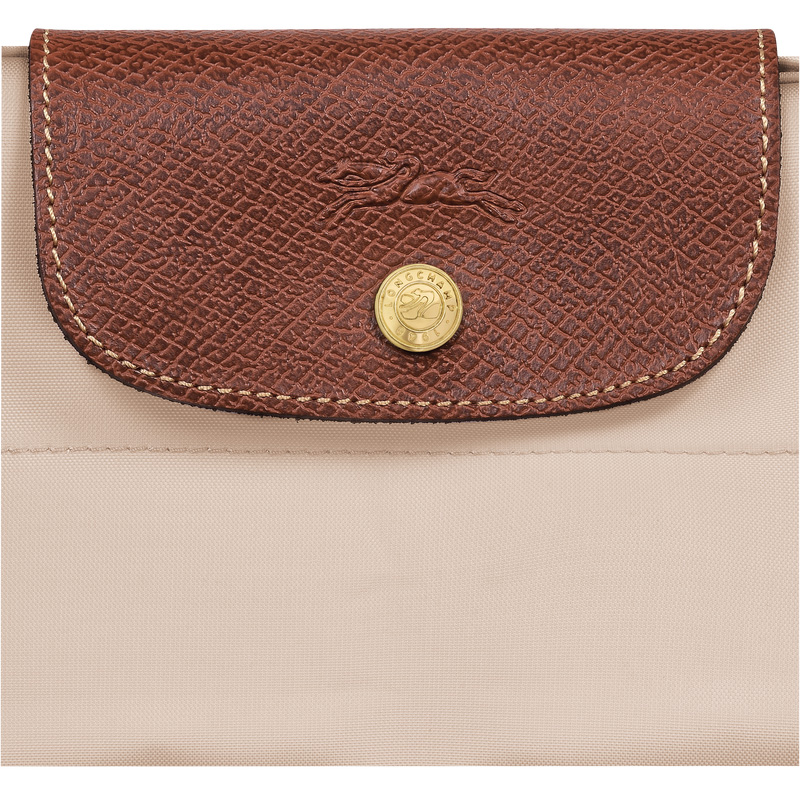 Bolsa de Mano Longchamp Le Pliage Original M Tote bag Hombre Paper | LC-PWHI4012