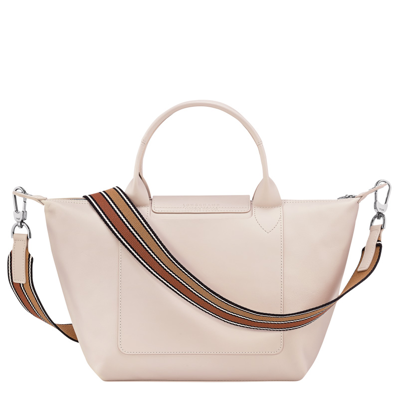Bolsa de Mano Longchamp Le Pliage Xtra S Handbag Mujer Paper | LC-IVJH3576