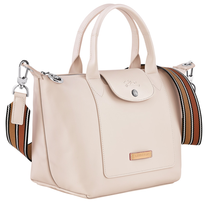 Bolsa de Mano Longchamp Le Pliage Xtra S Handbag Hombre Paper | LC-XRLW6460