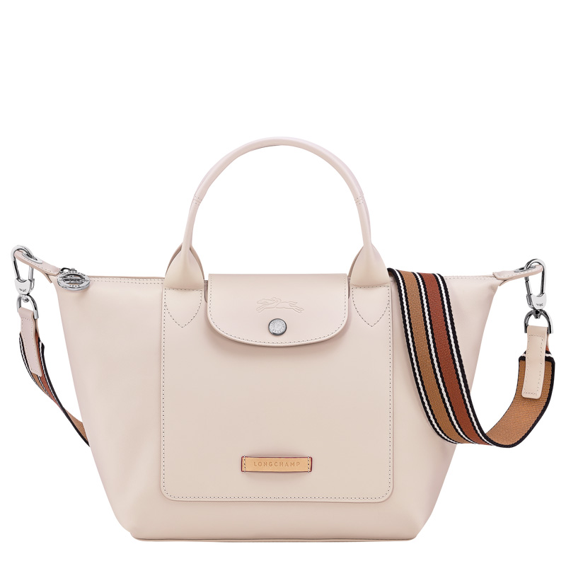 Bolsa de Mano Longchamp Le Pliage Xtra S Handbag Hombre Paper | LC-XRLW6460