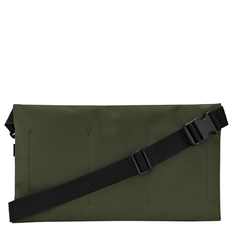 Bolsas Hombro Longchamp Le Pliage Energy L Crossbody bag Mujer Kaki | LC-TYQT9823