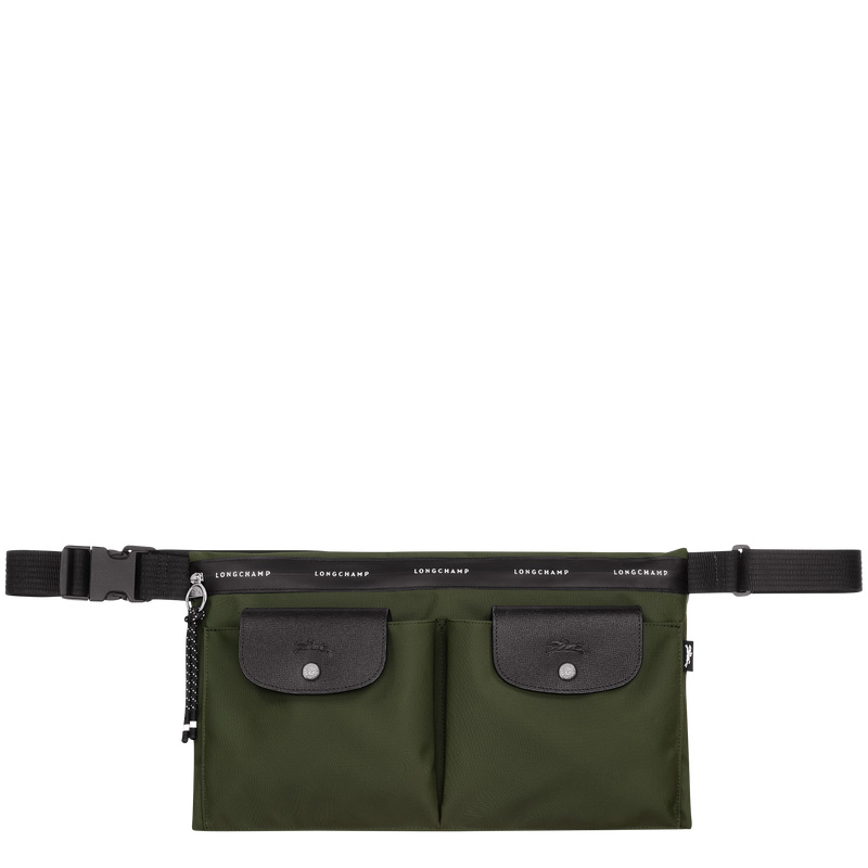 Bolsas Hombro Longchamp Le Pliage Energy L Crossbody bag Mujer Kaki | LC-TYQT9823