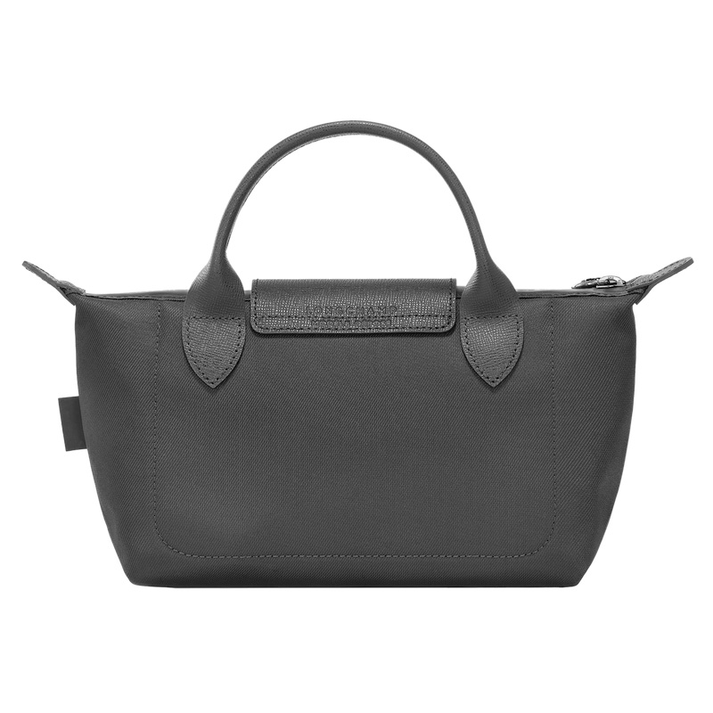 Bolso Pequeño Longchamp Le Pliage Energy Pouch Mujer Negras | LC-WQPW2823