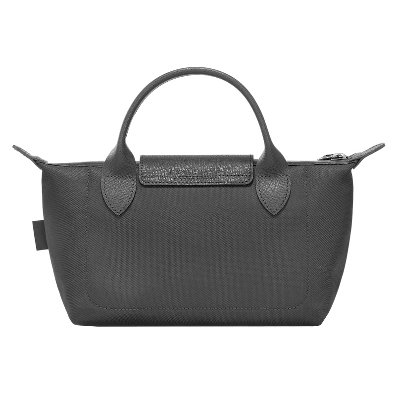 Bolso Pequeño Longchamp Le Pliage Energy Pouch Hombre Negras | LC-JVCF8915