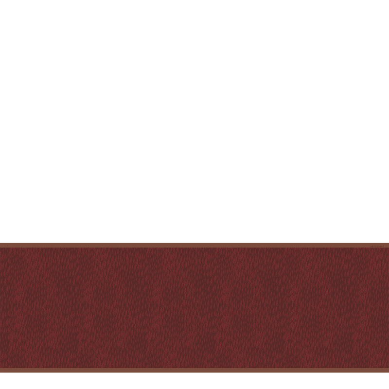 Bufandas Longchamp Chevaux Stole Hombre Burdeos | LC-AHEM0118
