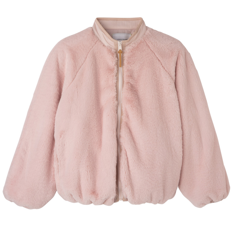 Chaquetas Longchamp Jacket Mujer Ballerina | LC-AMCU7923