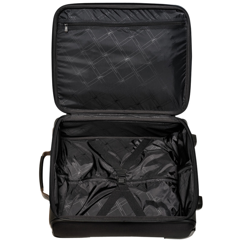 Maletas Longchamp Boxford S Carry-on Mujer Negras | LC-TGMF4553