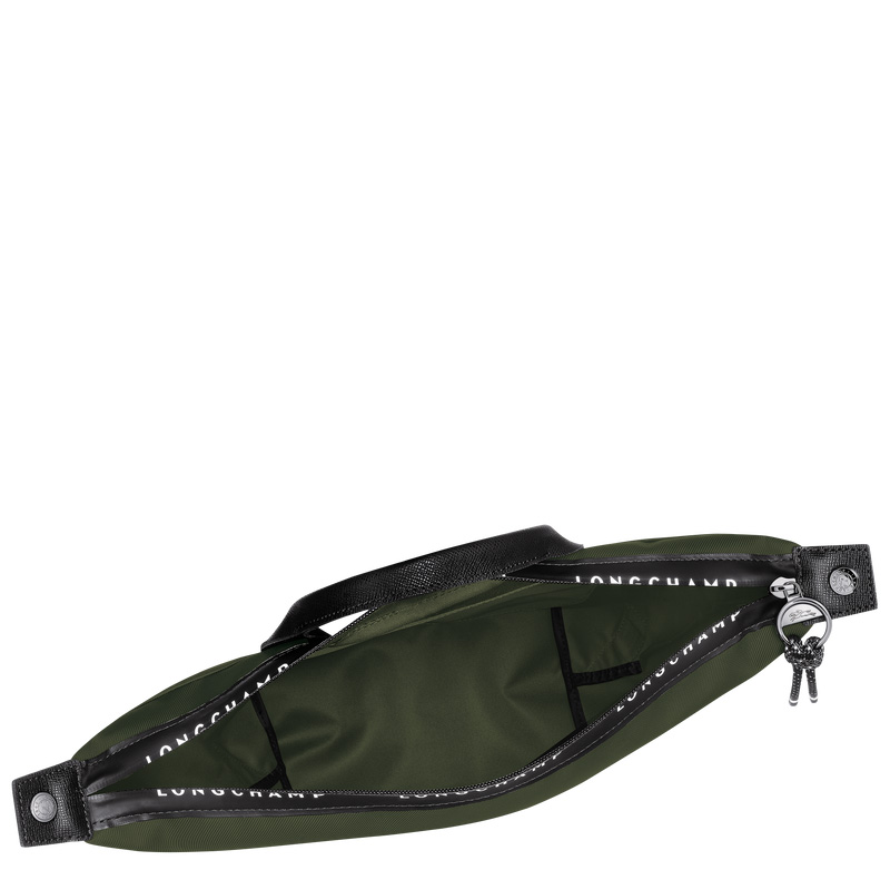 Mochilas Longchamp Le Pliage Energy L Backpack Hombre Kaki | LC-DIUN6811