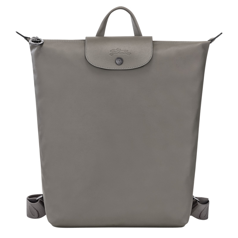 Mochilas Longchamp Le Pliage Xtra M Backpack Hombre Turtledove | LC-ASYZ3471