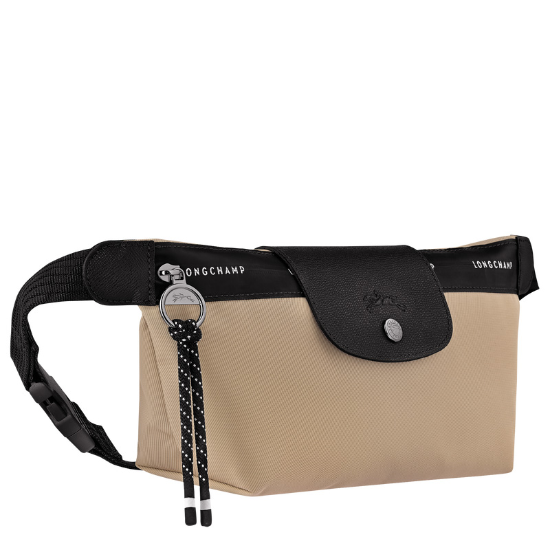 Riñonera Longchamp Le Pliage Energy M Belt bag Hombre Clay | LC-FECJ1754