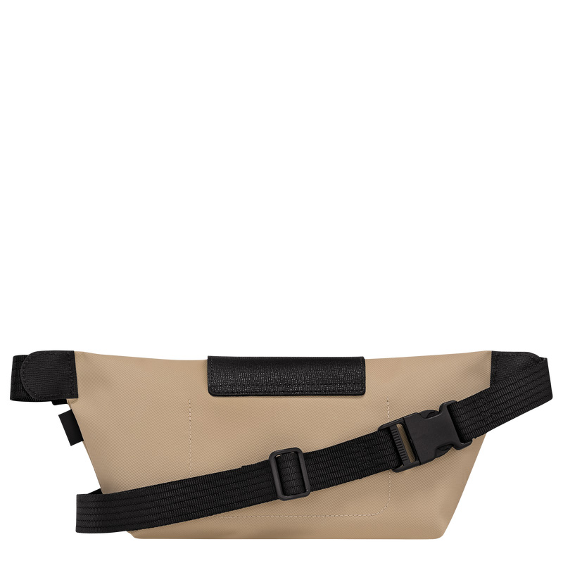Riñonera Longchamp Le Pliage Energy M Belt bag Hombre Clay | LC-FECJ1754