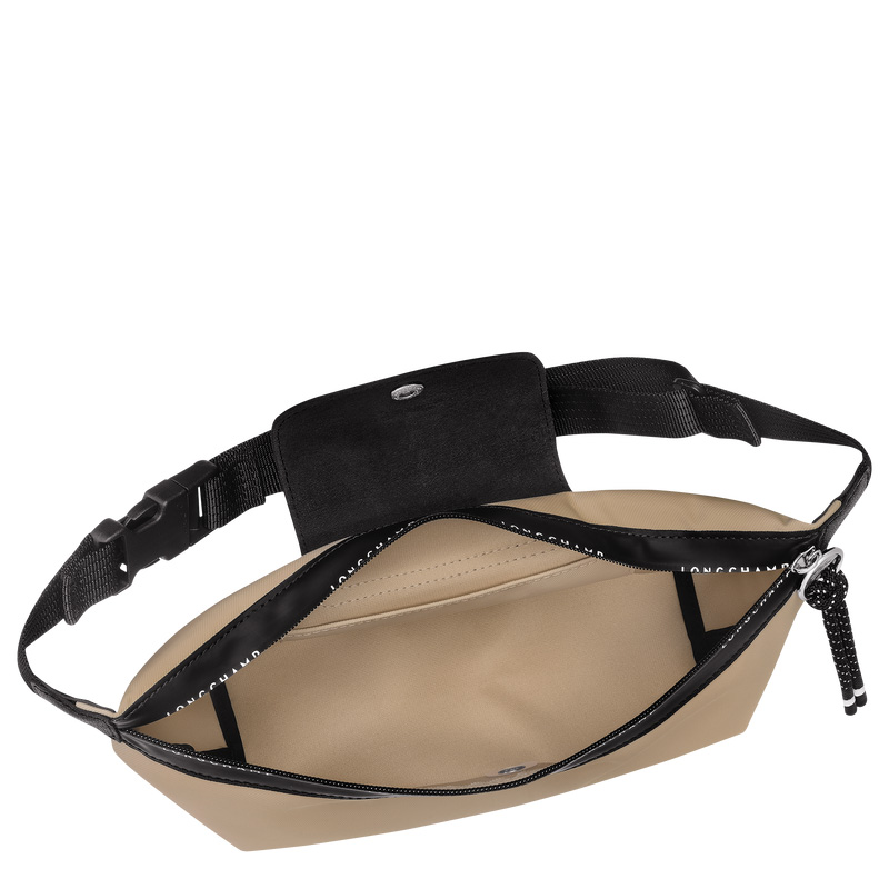 Riñonera Longchamp Le Pliage Energy M Belt bag Hombre Clay | LC-FECJ1754
