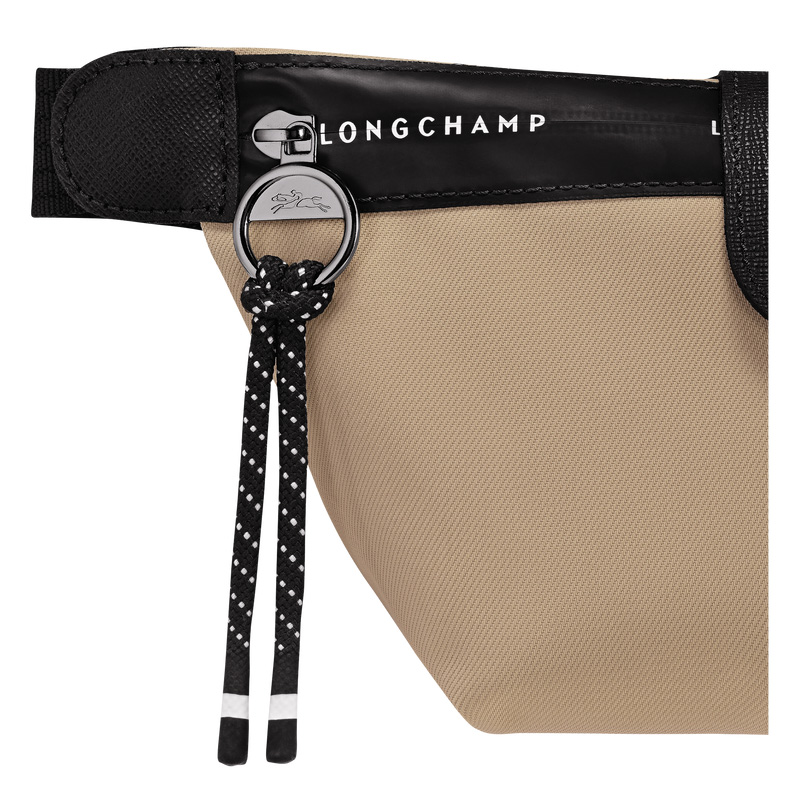 Riñonera Longchamp Le Pliage Energy M Belt bag Hombre Clay | LC-FECJ1754
