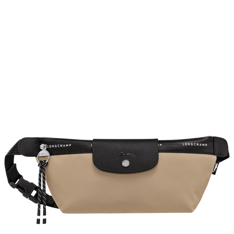 Riñonera Longchamp Le Pliage Energy M Belt bag Hombre Clay | LC-FECJ1754